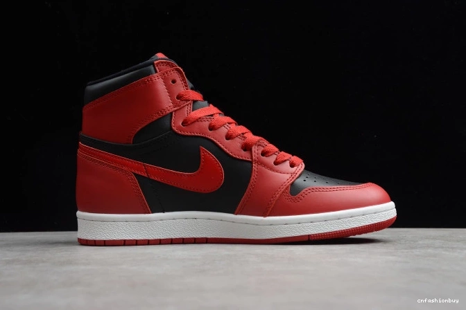 High Air BQ4422-600 Jordan Varsity Red 85 1 0921